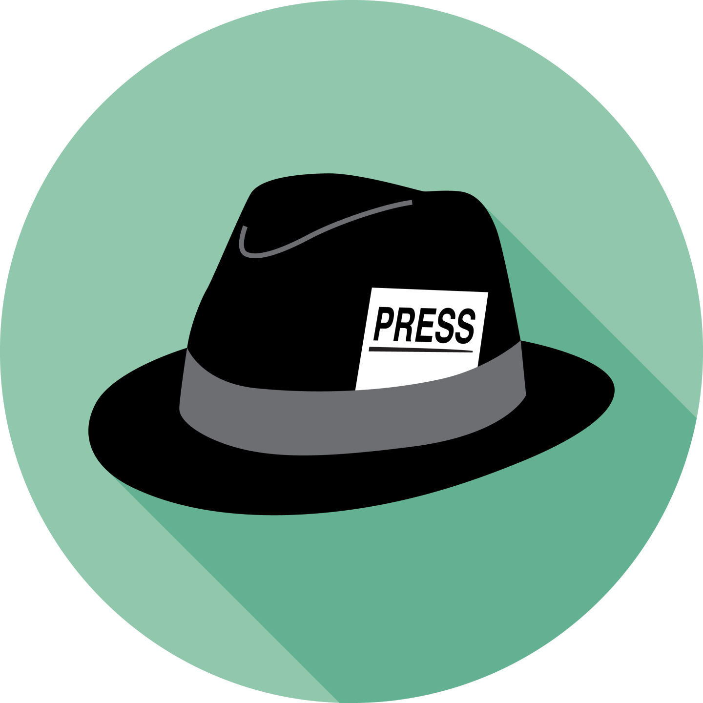 Press Hat